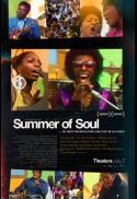 Jazz on Film: Summer Of Soul
