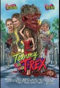 Trash Cult Tuesdays: Tammy and the T-Rex
