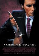 Astral Projection: American Psycho