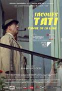 ADFF: Jacques Tati, tombé de la lune