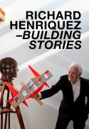 ADFF: Richard Henriquez: Building Stories