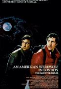 McDonald at the Movies: An American Werewolf...