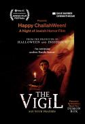 Happy Challah-ween! A Night of Jewish Horror Films