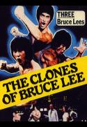Trash Cult Tuesdays: The Clones of Bruce Lee