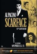 Scarface 40th Anniversary