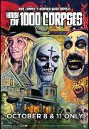 House of 1000 Corpses (20th Anniversary)