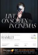 The Met: Live in HD Hamlet    