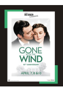 Gone With The Wind 85th Anniversary