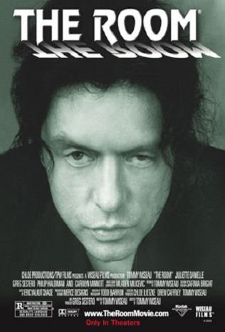 The Room 20th Anniversary Tour