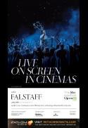 The Met: Live in HD 2022–23: Falstaff