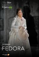 The Met: Live in HD 2022–23: Fedora