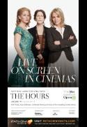 The Met: Live in HD 2022–23: The Hours