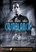 Casablanca presented by TCM