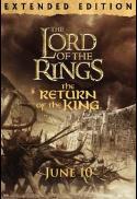 Lord of the Rings: Return of the King (2024)