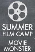 Summer Film Camp: Movie Monster Camp