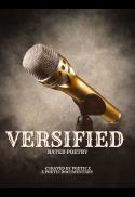 VERSIFIED: Rated Poetry