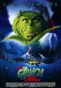 Dr. Seuss’s How the Grinch Stole Christmas (2023 R