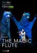 The Met: Live in HD: The Magic Flute Holiday Encor