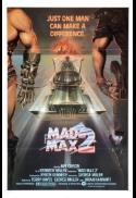 Mad Max 2:  The Road Warrior