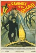 The Cabinet of Dr. Caligari WITH LIVE MUSIC!