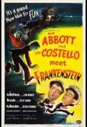 Abbott and Costello Meet Frankenstein/The Thing