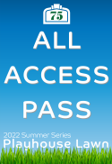 All Access Summer Pass