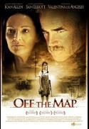 Off the Map with Special Guest Campbell Scott