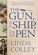 The Gun, The Ship and the Pen