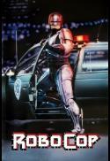 RoboCop with Special Guest Ed Neumeier