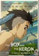 The Boy and the Heron (Dubbed)