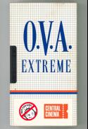 OVA Extreme Anime Series