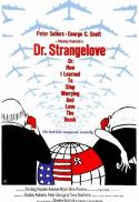 Dr. Strangelove or: How I Learned to Stop Worrying