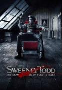 Sing-Along Benefit: Sweeney Todd