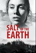 Salt Of The Earth $5 Screening