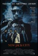 May Is For Mobsters: Super Fly + New Jack City