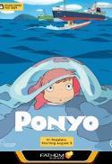 Ponyo – Studio Ghibli Fest 2024 (Dubbed)