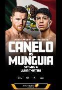 Canelo vs. Munguia: Clash of the Mexican Superstar