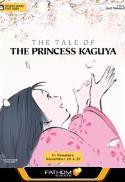 The Tale of the Princess Kaguya– Studio Ghibli(dub