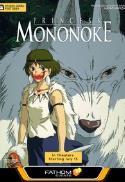 Princess Mononoke – Studio Ghibli Fest 2024 (Subbe