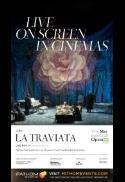 The Met 2022–23: La Traviata
