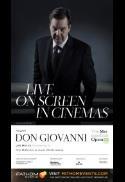 The Met 2022–23: Don Giovanni