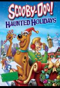 Scooby+ Charlie Brown Holiday Specials Show!