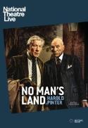 NT live: No Man's Land