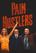 Close Up: Pain Hustlers with author Evan Hughes