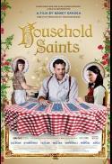 Household Saints w/ dir. Nancy Savoca and guests