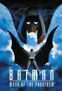 CACC Presents: Batman: Mask of the Phantasm