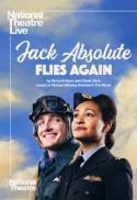 NT Live 2022: Jack Absolute Flies Again