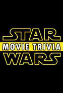 Star Wars Movie Trivia Night
