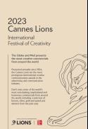 2023 Cannes Lions Intl. Festival of Creativity