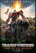 TRANSFORMERS: RISE OF THE BEASTS + FAST X